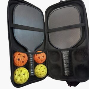 hard shell protective paddle case