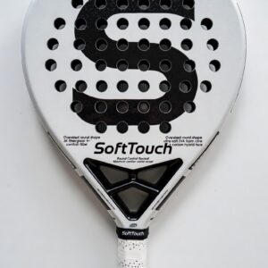 softtouch round control racket